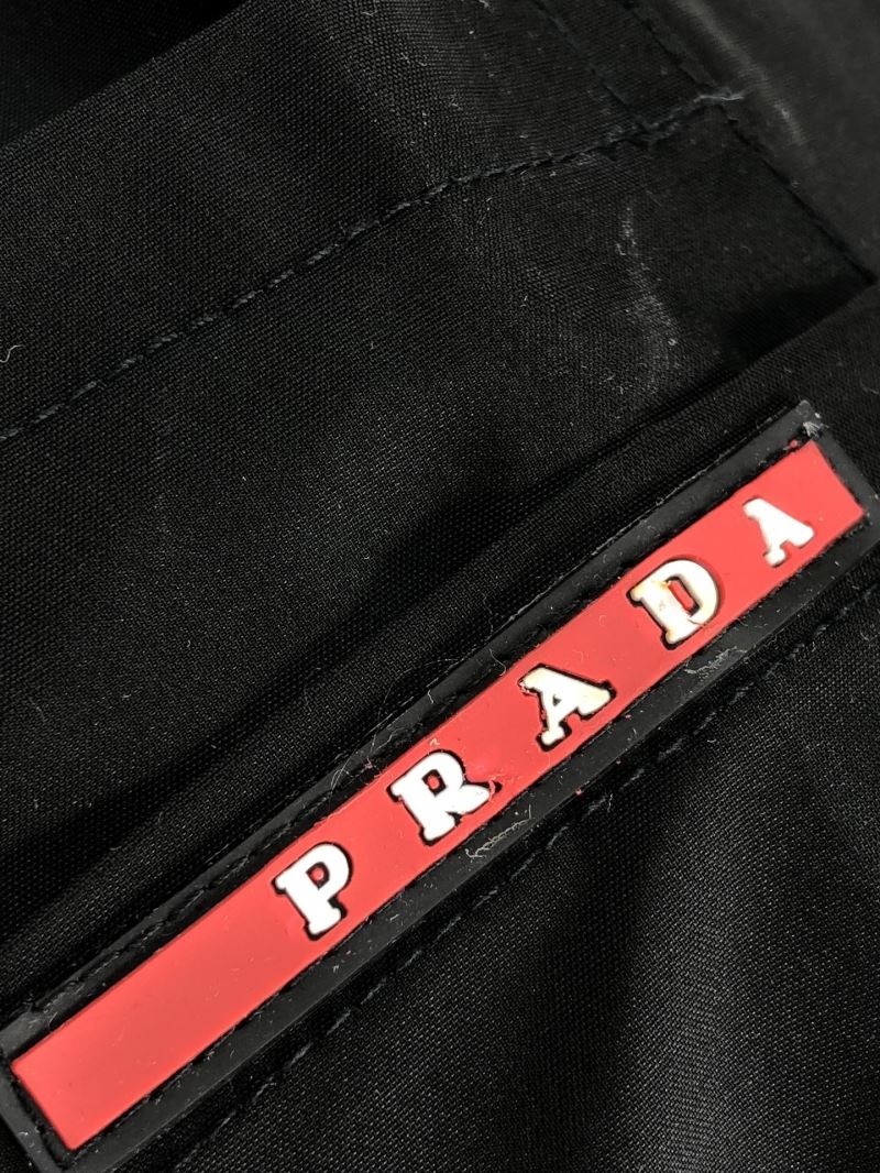 Prada Outwear